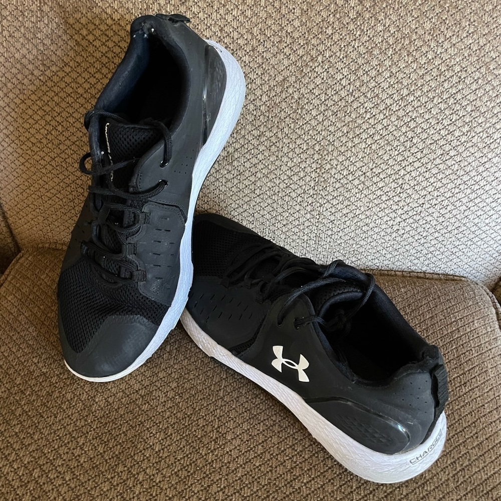 Under Armour Men’s Commit 2.0